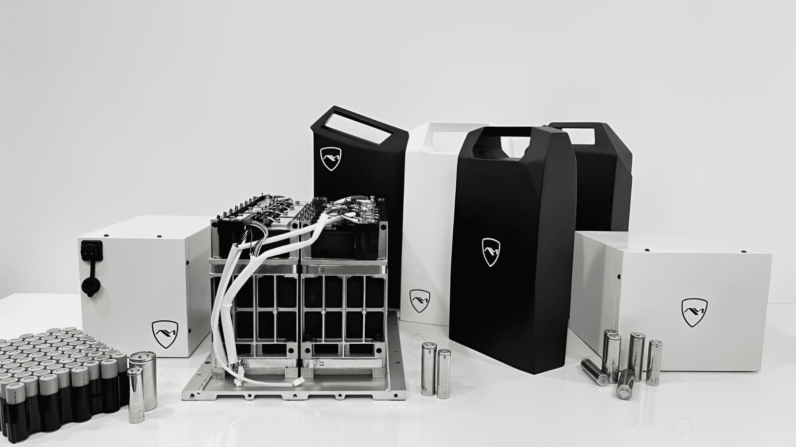 SPECIAL HIGH-PERFORMANCE PROJECTS